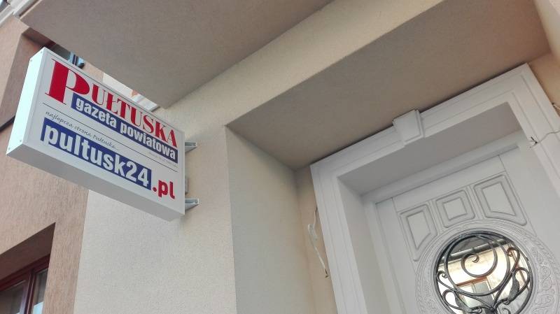 Teraz będzie nas łatwiej znaleźć