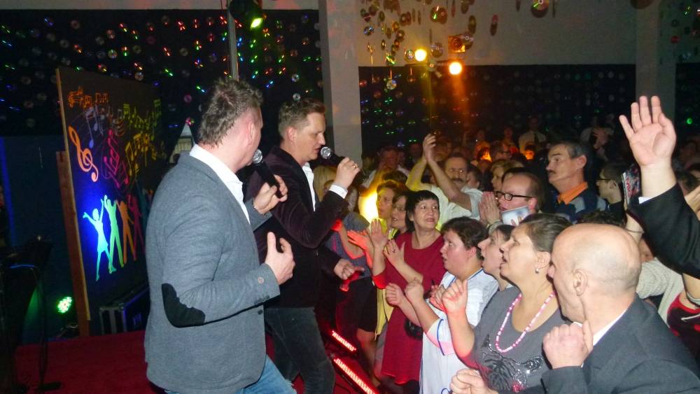 XIV Kabaretowe Obryckie Spotkania Artystyczne – KOSA 2017