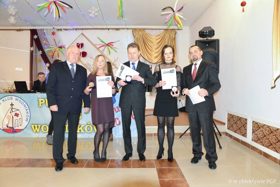 Gazeta na medal!
