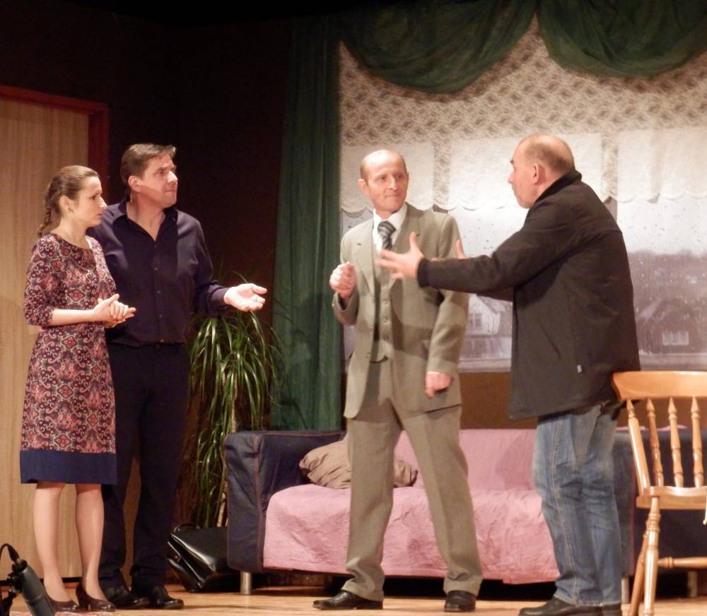 Teatry ponownie w Miejskim Centrum Kultury i Sztuki