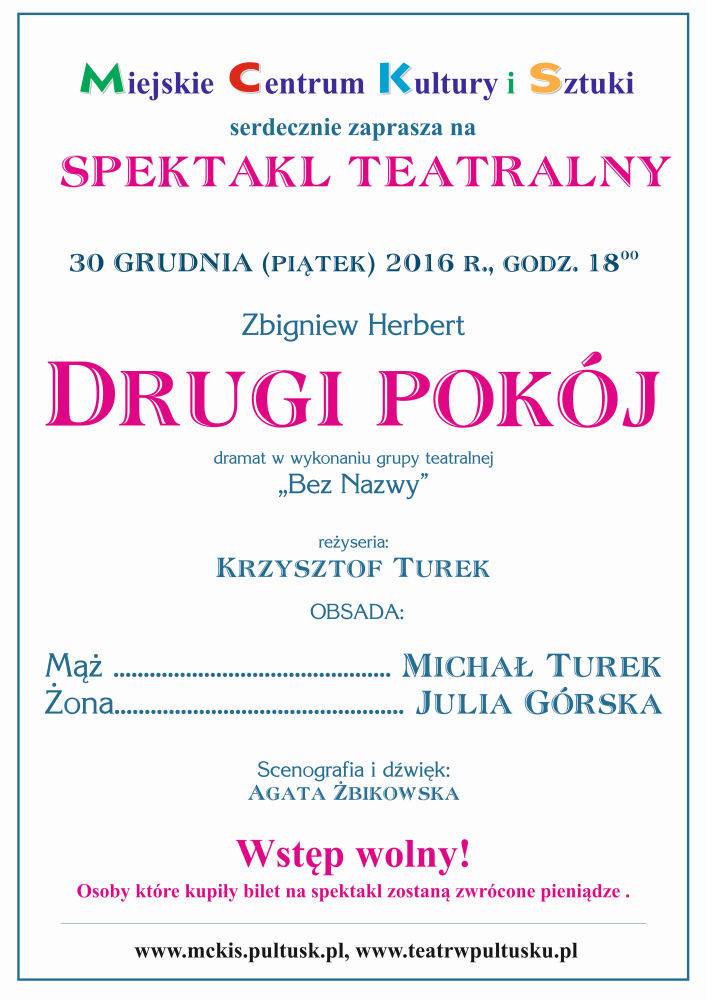 Spektakl 