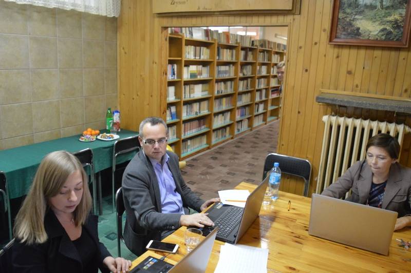 Konkurs graficzny na kartkę bożonarodzeniową rozstrzygnięty