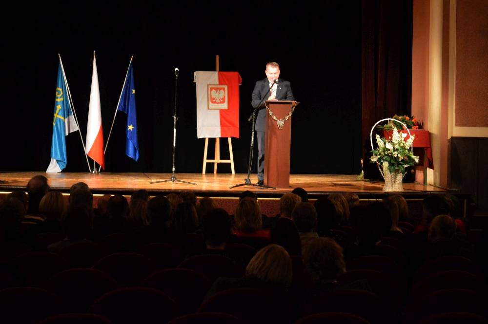 70 lat Urzędu Stanu Cywilnego 