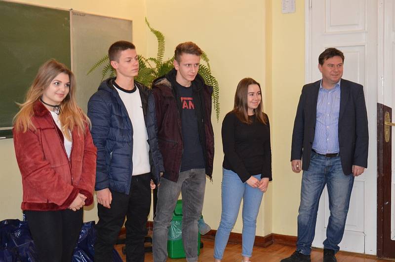 Rozstrzygniecie gry ulicznej „Uwolnić Kordiana”