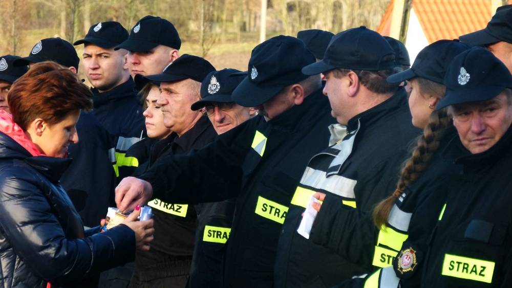 Na leczenie Franka zebrali 7 436 zł!