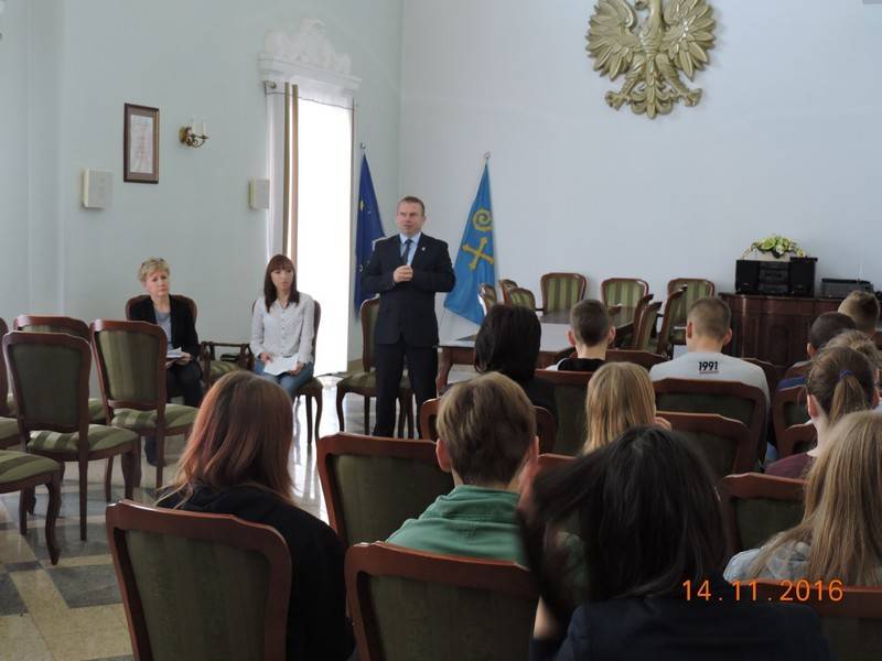Światowy Tydzień Przedsiębiorczości