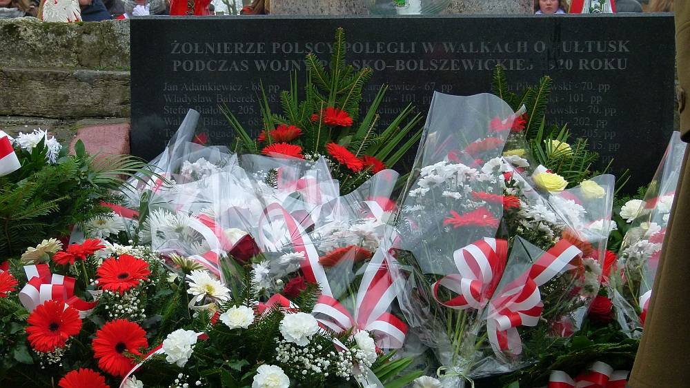 11 listopada w Pułtusku