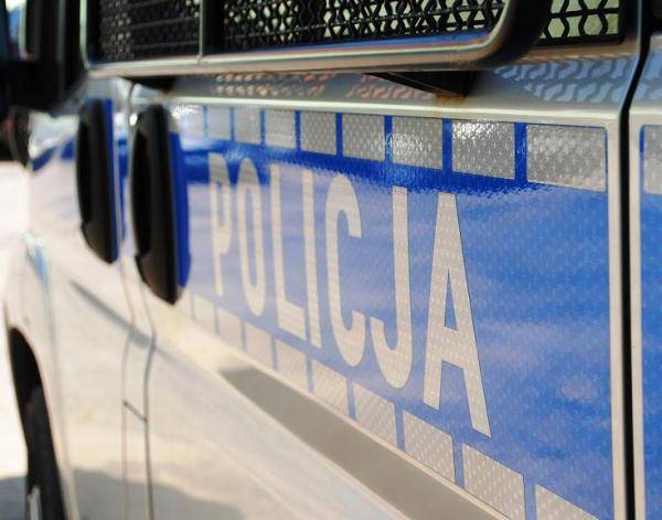 Listopadowy weekend pod kontrolą policjantów