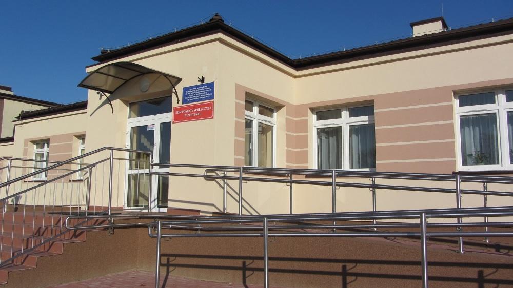 DPS w Pułtusku już funkcjonuje
