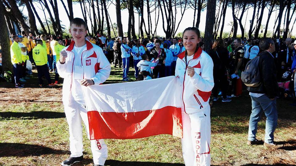 Unifikowane Mistrzostwa Świata Carrara