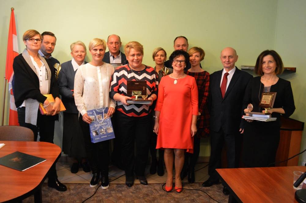 Konsumenci wybrali najlepszych