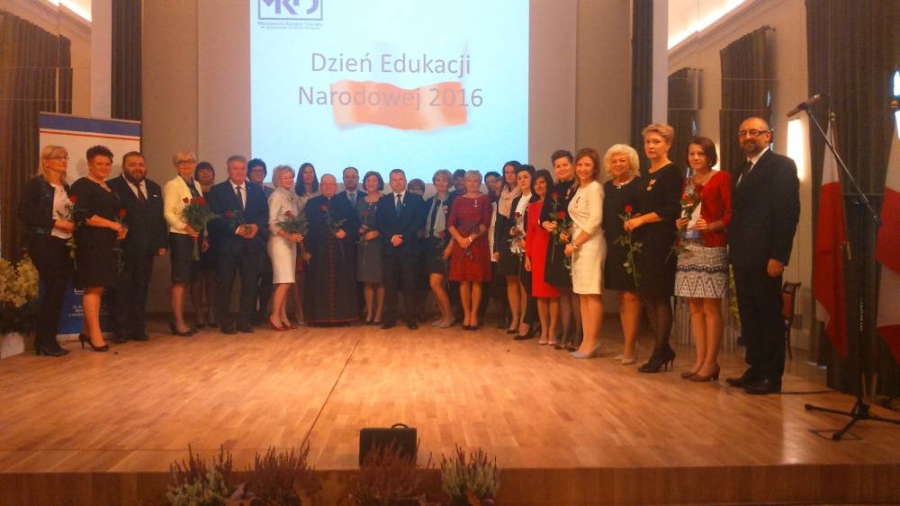 Pułtuski akcent na wojewódzkich obchodach DEN
