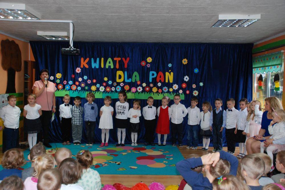 Dzień Edukacji Narodowej w pułtuskiej Czwórce