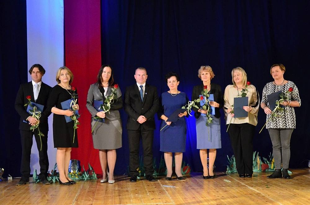 Miejski Dzień Edukacji Narodowej
