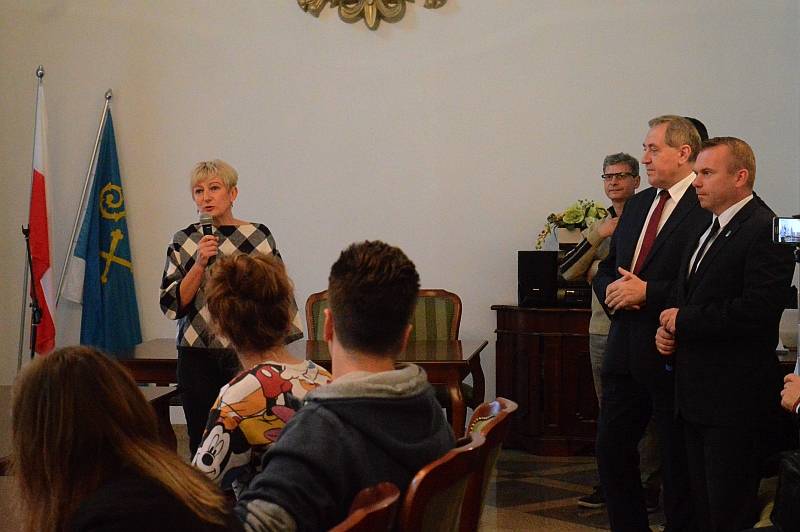 „Uwolnić Kordiana” gra uliczna dla młodzieży
