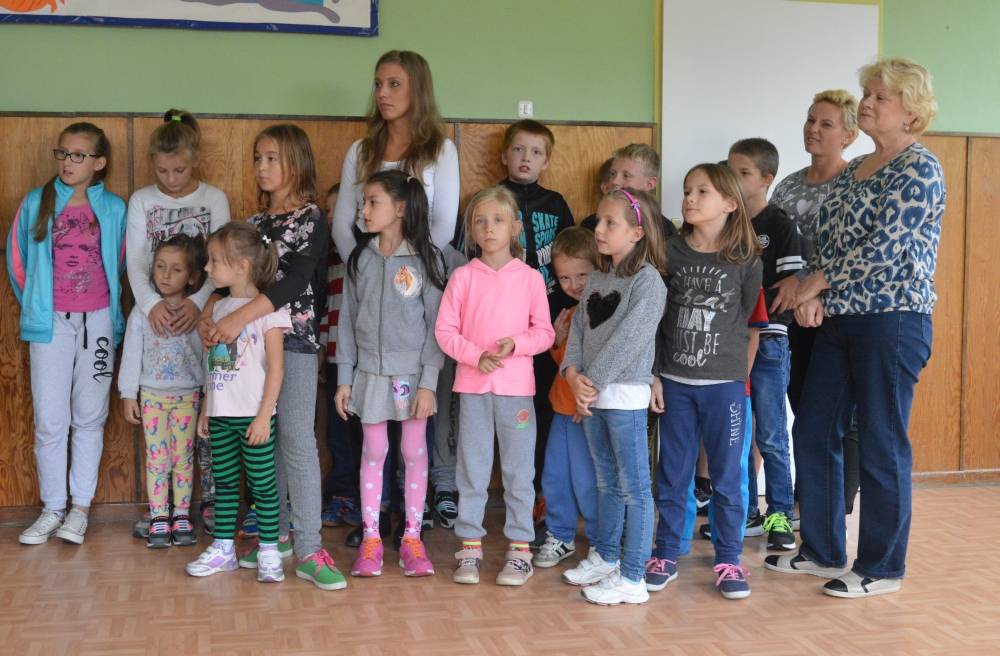 „Słonecznikowa brać” pożegnała lato