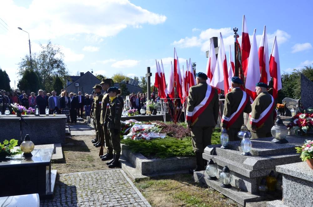 Rocznica powstania Podziemnego Państwa Polskiego