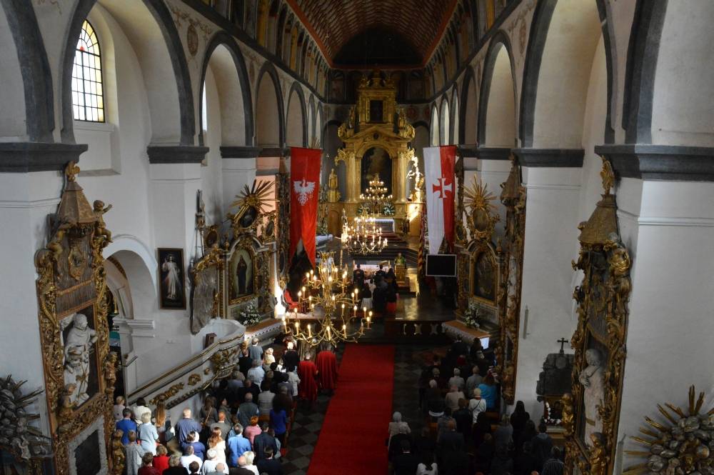 III Dzień Tradycji Rzeczypospolitej