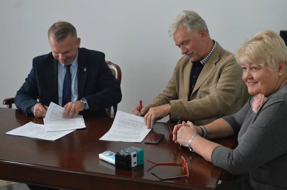 Nowa Harcerska do końca października