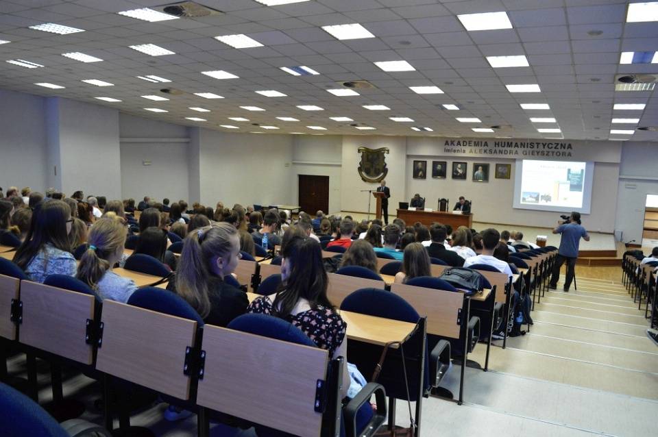 450 – lecie przybycia jezuitów do Pułtuska – konferencja ogólnopolska