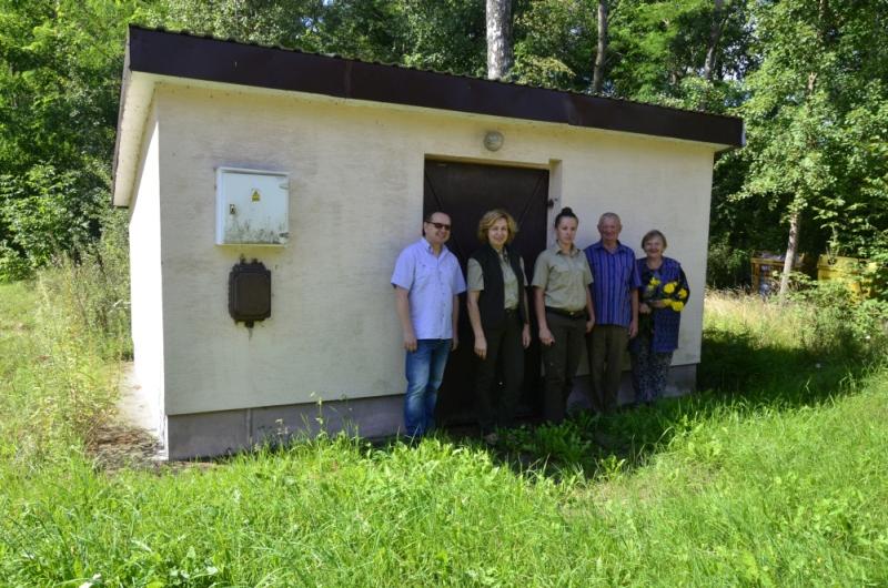 Żyjemy jak za króla Ćwieczka