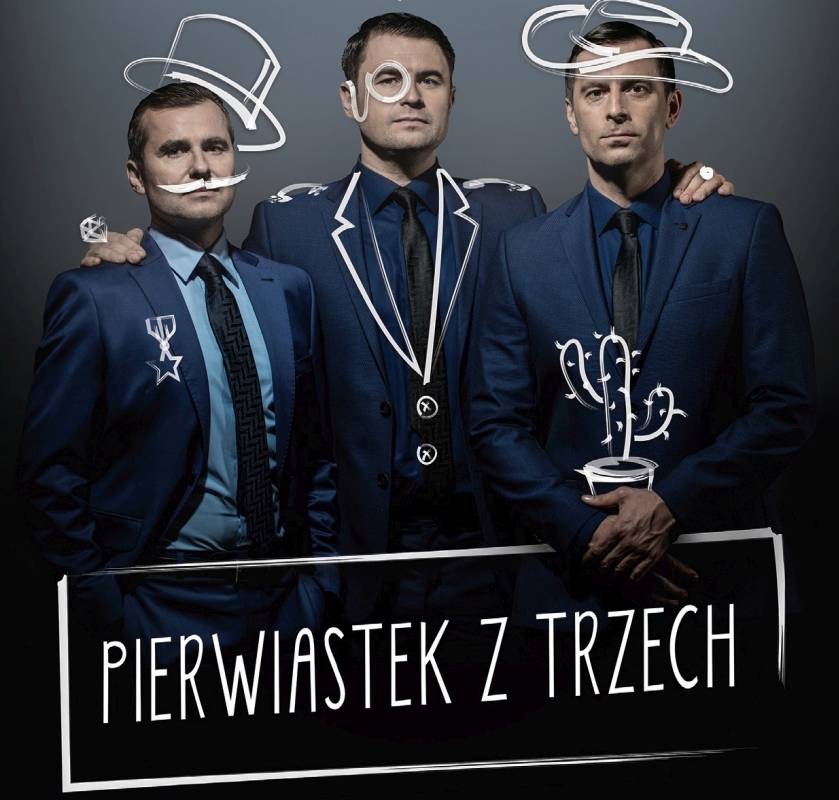 PARANIENORMALNI w Pułtusku!