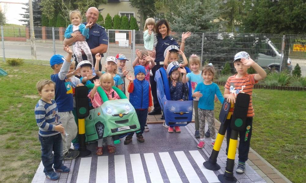 Mobilny Punkt Profilaktyki tym razem w Faustynce 