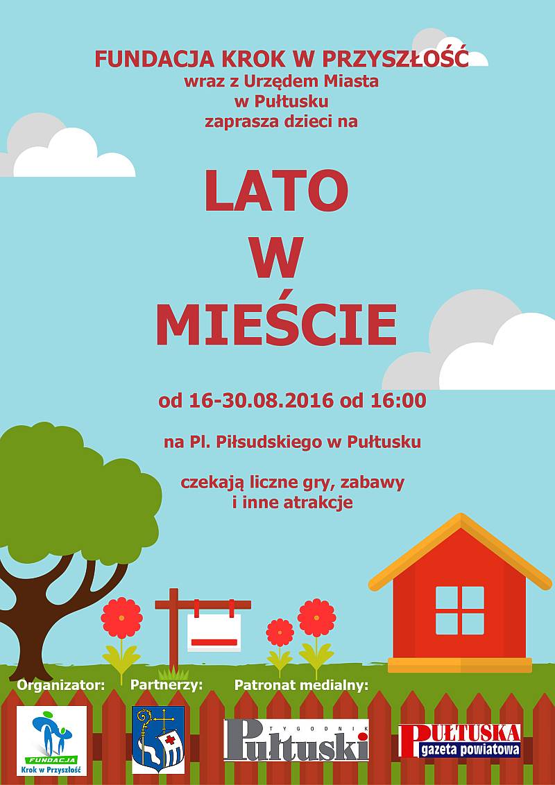 Zaproszenie