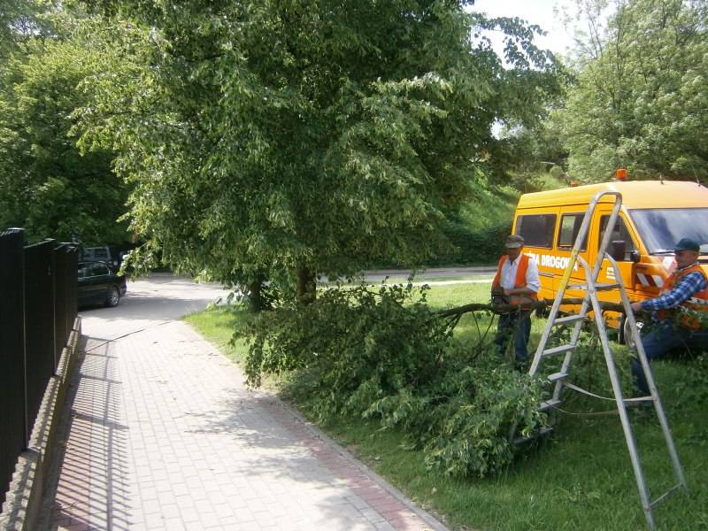 Szybka interwencja PPUK