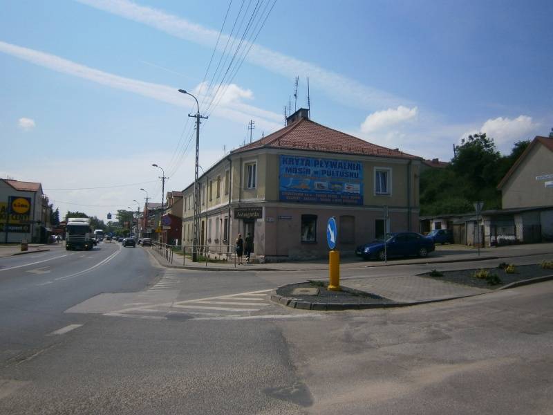 TBS wyremontuje dwa budynki