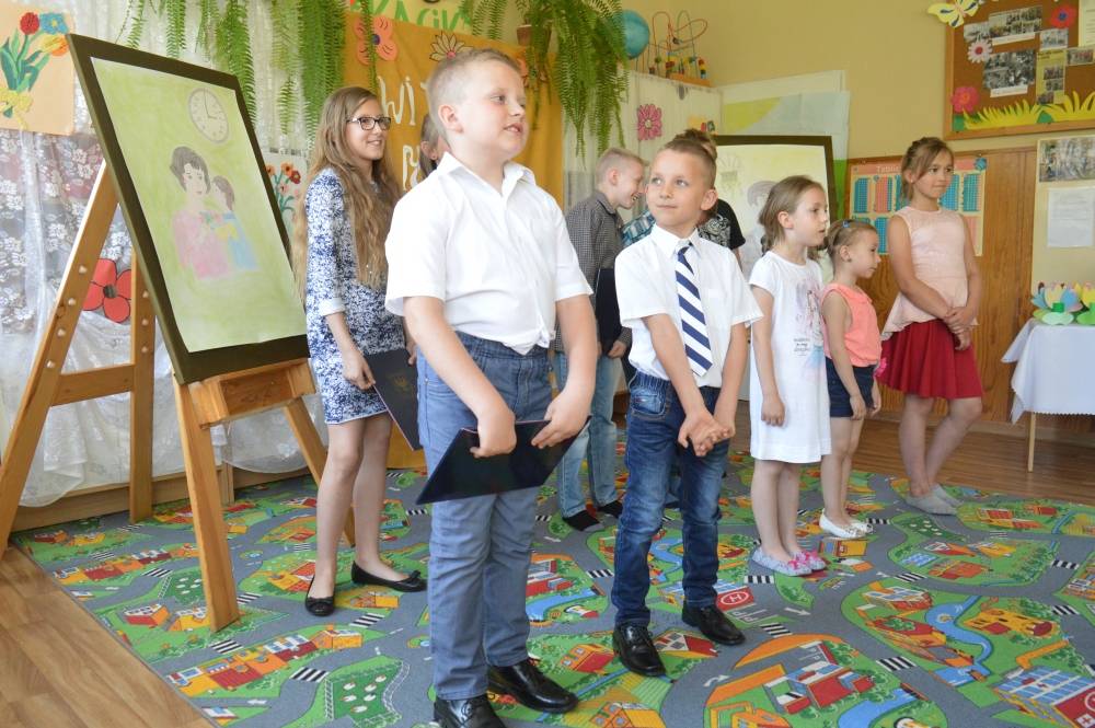 Dla Mamy i Taty