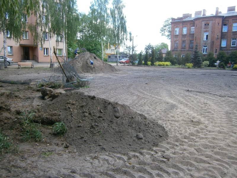 Pracowite dni w PPUK