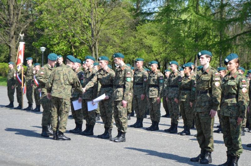 „…dobro Rzeczypospolitej Polskiej nade wszystko inne…” 
