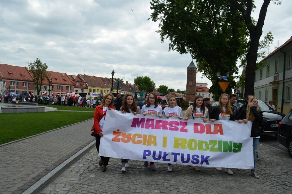 Każde życie jest bezcenne!