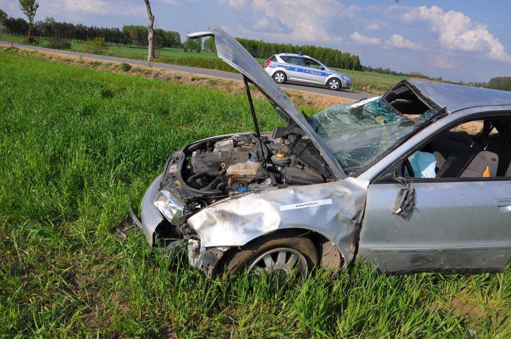 Podsumowanie majówki na drogach powiatu pułtuskiego