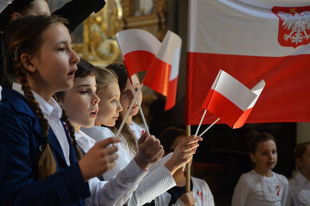 3 Maja w Pułtusku