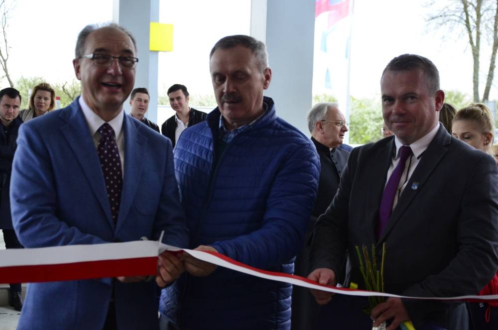 Kierowcy, od dziś tankujemy w Lotosie!
