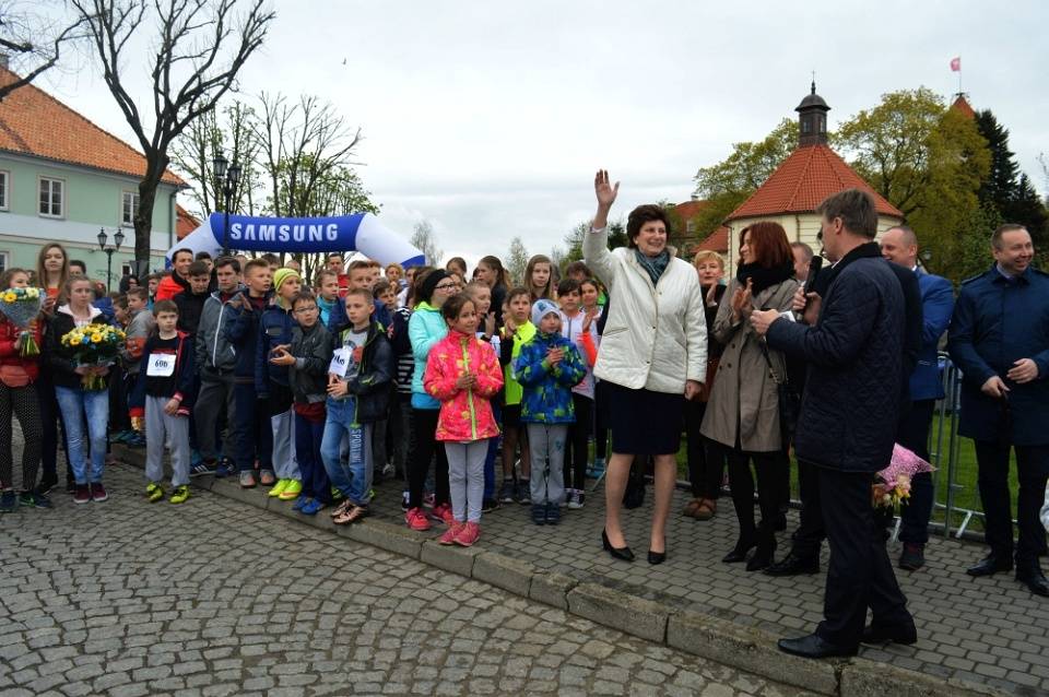 XIII Międzynarodowe Biegi Ireny Szewińskiej