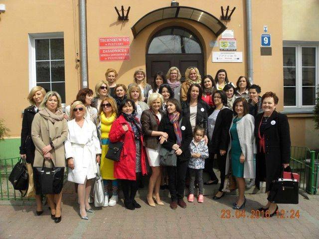 Po 25 latach znów razem
