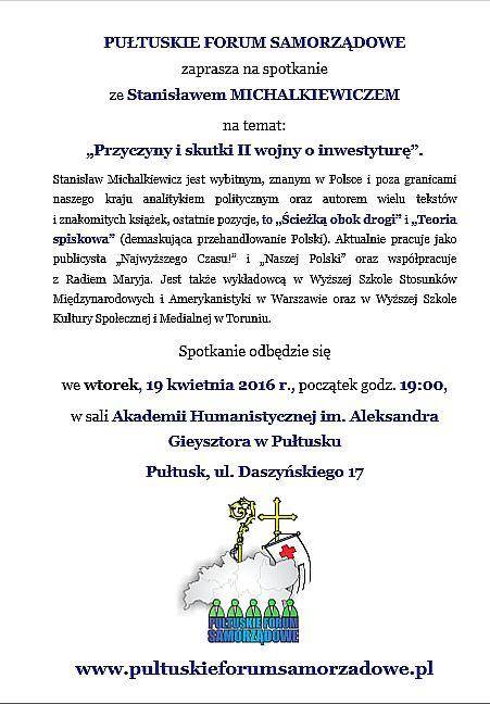 Zaproszenie