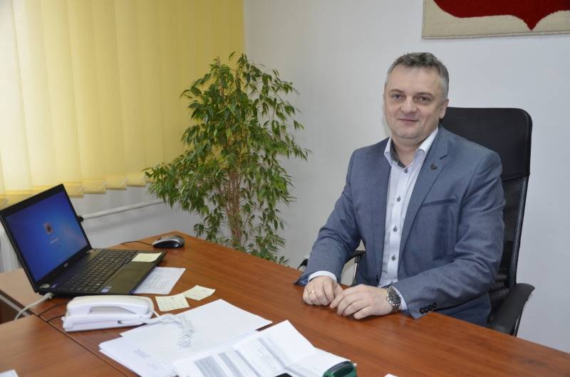 Co słychać w gminie Zatory?