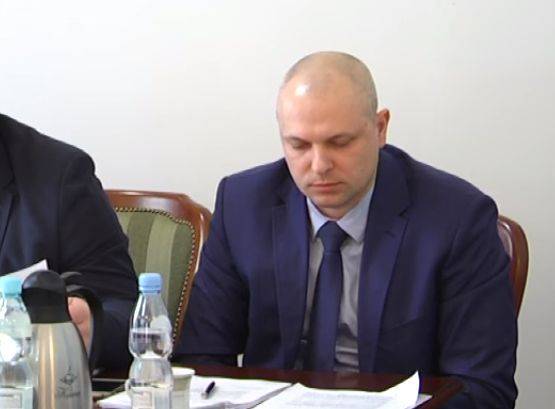 Cezary Gemza prawie odwołany