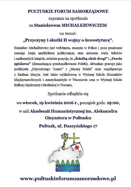 Zaproszenie