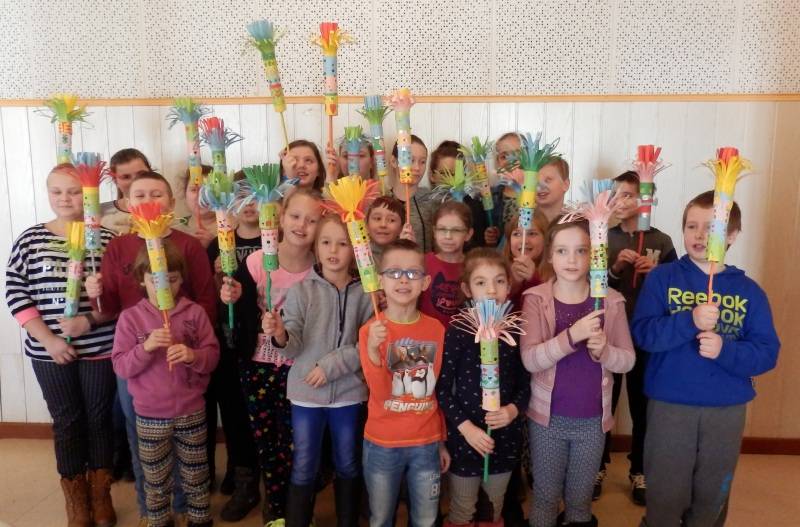 XVI Spotkania ze Sztuką Wielkanocną