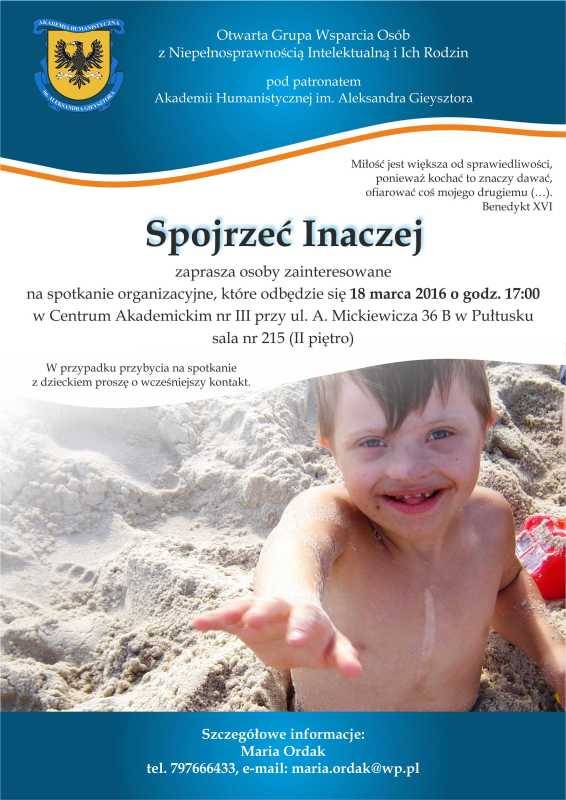 Zaproszenie