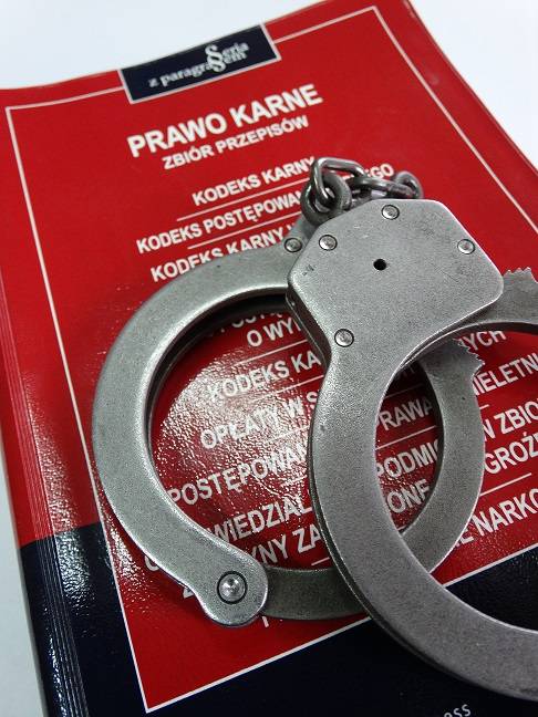 Rozbój na terenie gm Winnica. Sprawcy w rękach policji!