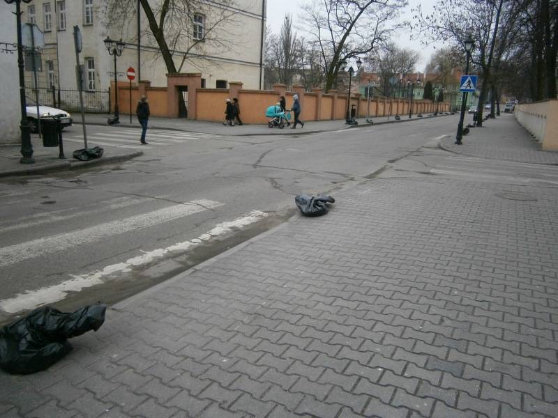 Pozimowe porządki