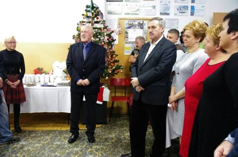 Jubileuszowy rok pułtuskich Wodniaków