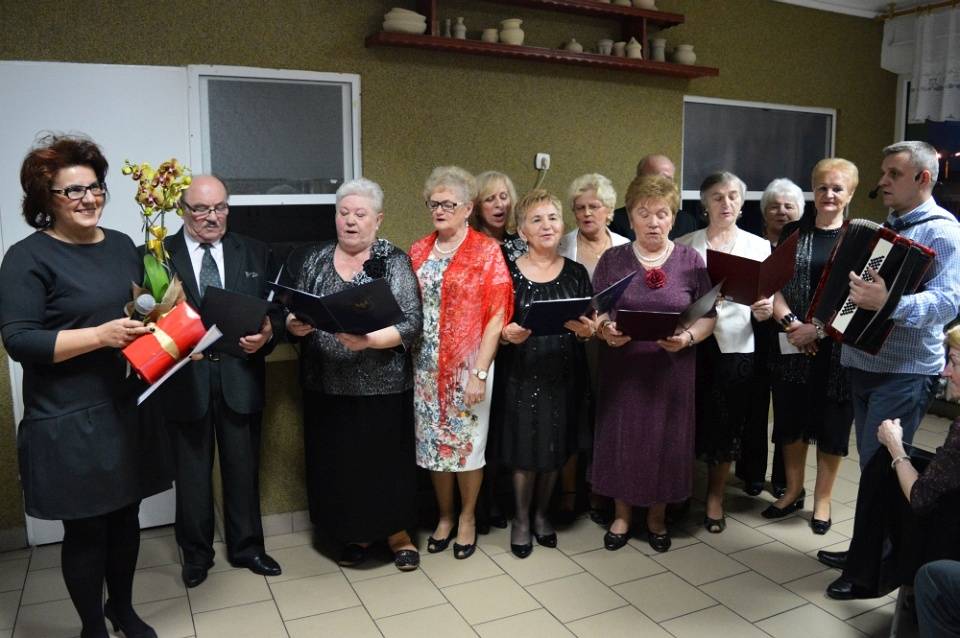 Pułtuska Gala Seniorów
