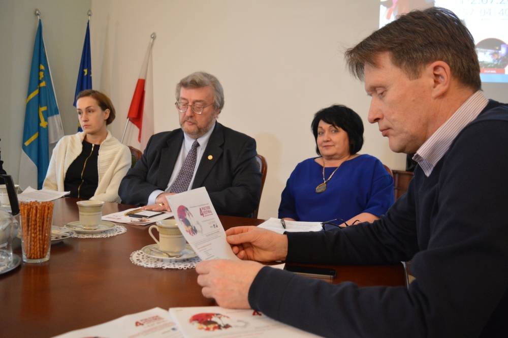 Ruszył 4 Pułtusk Festiwal im. Krzysztofa Klenczona